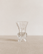 Vintage Waterford Crystal Bud Vase
