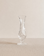Vintage Waterford Crystal Bud Vase
