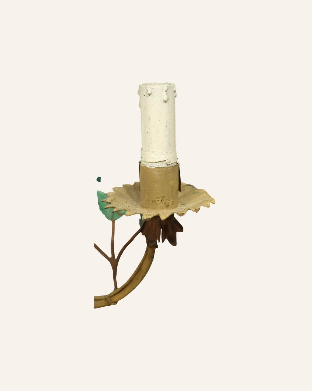 Italian Rose Garden Chandelier