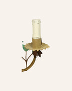 Italian Rose Garden Chandelier