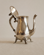 Vintage Silverplate Coffee & Tea Pot