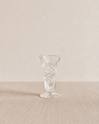 Vintage Waterford Crystal Bud Vase